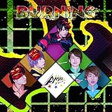 BURNING(�R��)