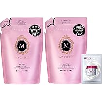 Amazon | Ma Cherie 【まとめ買い】 MACHERIE(マシェリ) ヘアオイル