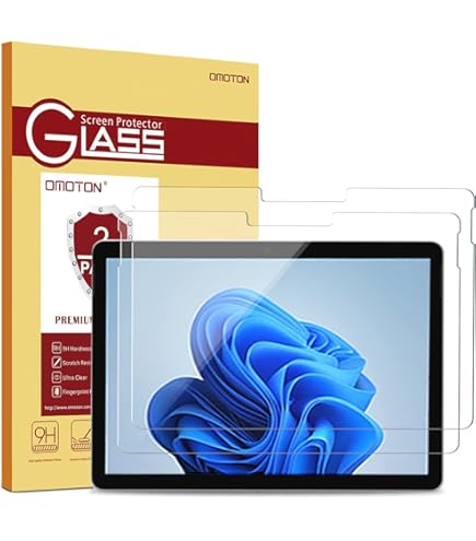 NEW Microsoft Surface Go 2-10.5