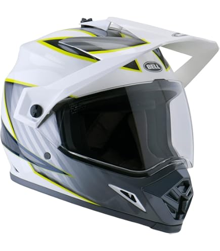 Amazon | BELL MX-9 アドベンチャー MIPS ヘルメット XXL(63-64cm