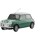 ミニ クーパー スポーツパックリミテッド (1998) プラモデル HC57 Amazon.com: Hasegawa HC57 1/24 Mini Cooper Sports Pack, 1998 Model