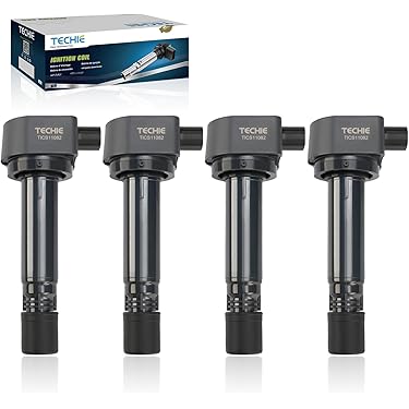 Amazon.co.jp 最新リリース: 車用イグニッションコイル の新着