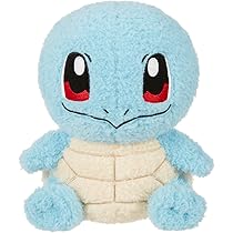 ポケモン - ポケモン　パモ　ミニーブ　ライチュウ　ゼニガメ　ピカチュウ　ぬいぐるみ　　７点 楽天市場】ぬいぐるみ ポケットモンスター ポケモン ピカチュウ