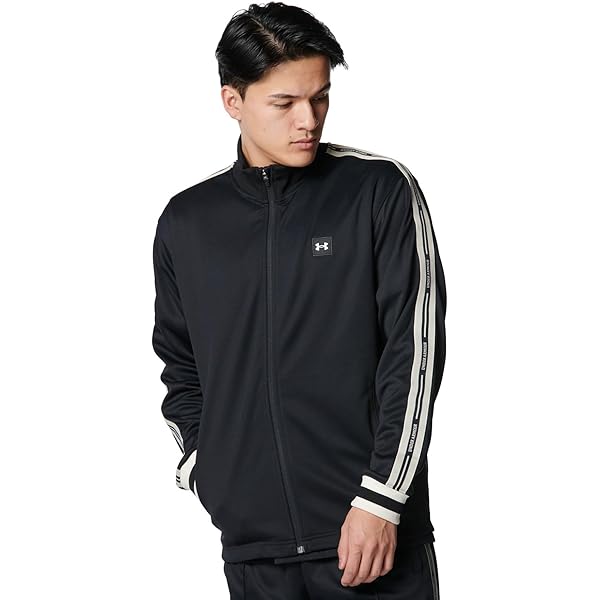 Amazon | [アンダーアーマー] UA UNDENIABLE 3 LAYER FZ JK
