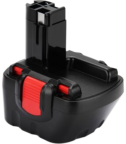 Amazon | Shentec 14.4V 3.5Ah バッテリー と互換性のあるボッシュ