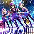 Y.O.L.O！！！！！［Blu-ray付生産限定盤］