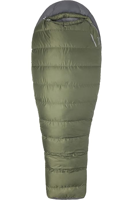 Col Mummy Sleeping Bag 