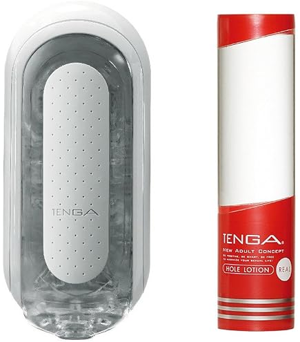 Amazon | TENGA ホールローション リアル[REAL] 【潤い超リアル! 本物