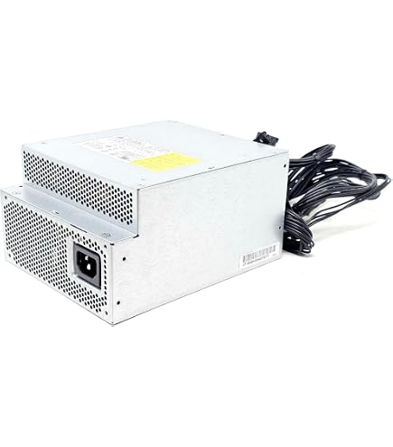 Amazon | 電源ユニット互換用 HP Z440 用 DPS-700AB-1A 700W 18PIN+