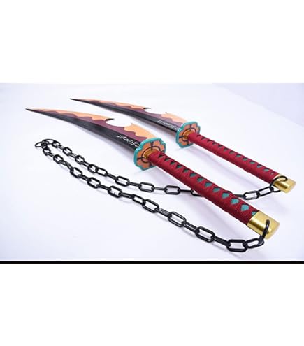 Amazon.co.jp: 遊郭編 鬼滅の刃 宇髄天元 刀 音柱 日輪刀