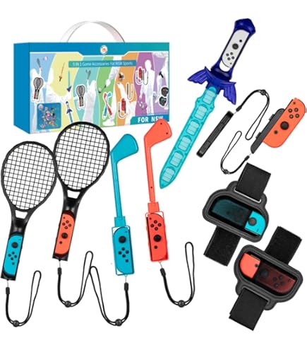 Amazon.co.jp: Switch Sports用 テニスラケット スイッチ