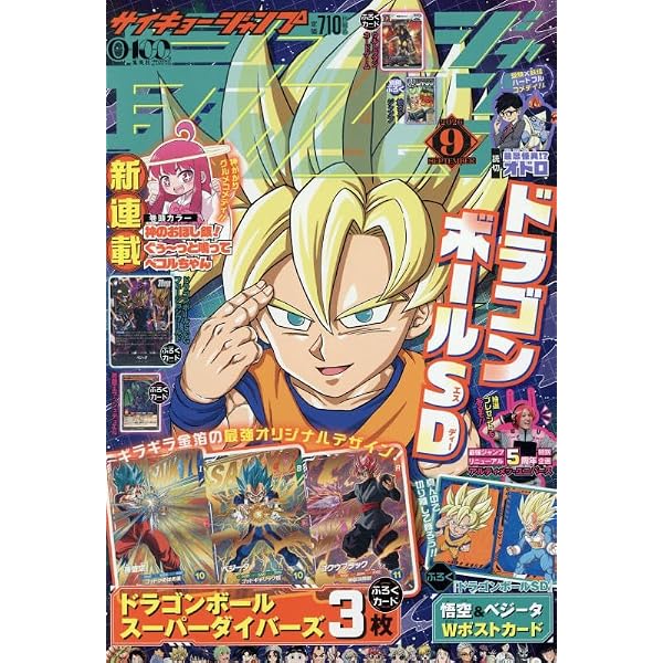 ドラゴンボールスーパーカードゲーム フュージョンワールド 公式カード
