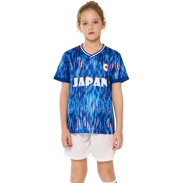 Amazon.co.jp: アディダス（adidas） キッズ スペイン代表 2026 ホーム
