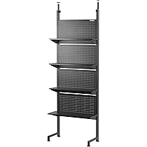 廃盤希少品☆Bauhutte バウヒュッテ スクリーンラック♪ブラック Amazon｜Bauhutte(バウヒュッテ) スクリーンラック (幅70.4×天板