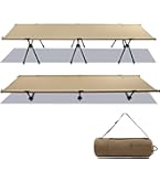 Amazon | NORDISK(ノルディスク) アウトドア ベッド Nordisk×Helinox