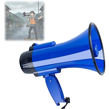 現品限り　ミドリ安全　拡声器　警報音　　災害時　　イベントなど 現品限り ミドリ安全 拡声器 警報音 災害時 イベントなど 【公式通販】