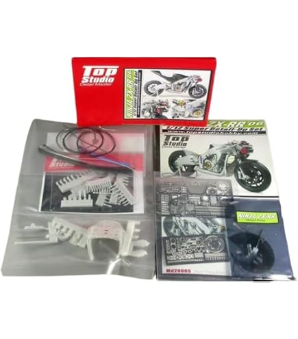 Amazon | トップスタジオ カワサキ ZX-RR NINJA ニンジャ 2006