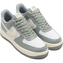 NIKE★エアフォース 1'07 LX グリーン/ブラウン/ホワイト Amazon | [ナイキ] エア フォース 1 '07 LX NBHD[AIR FORCE 1