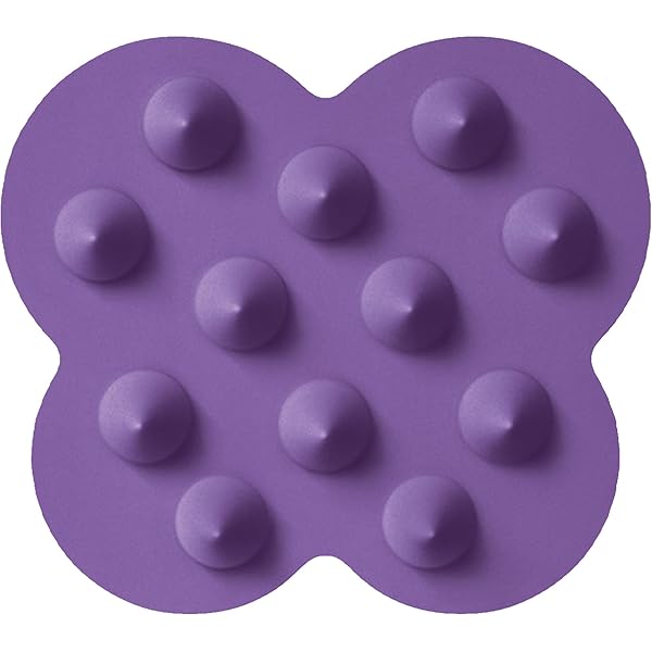 uka スカルプブラシ ケンザン ミディアム 札幌限定 サッポロブルー uka