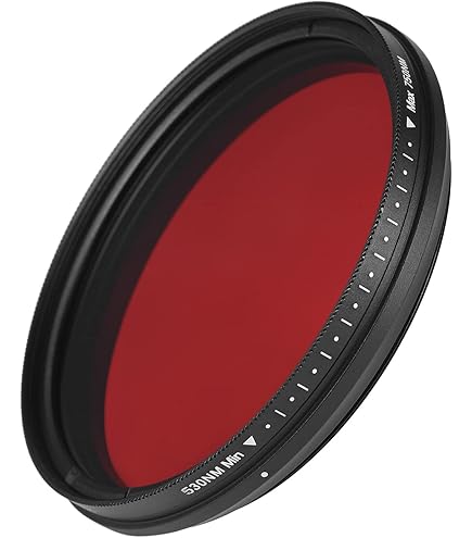 [Sazaesan専用] Sony A7 赤外線撮影用 (665nm) Sazaesan専用] Sony A7 赤外線撮影用 (665nm)