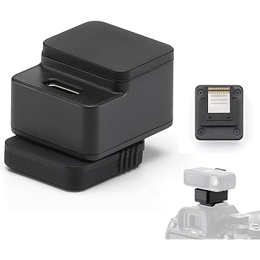 Amazon.co.jp 最新リリース: カメラ・ビデオカメラ用ACアダプタ の新着