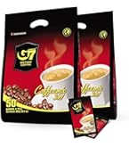 Amazon.co.jp: 【公式】ベトナムG7コーヒー ブラック バック 正規品