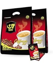 Amazon.co.jp: 【公式】ベトナムG7コーヒー ブラック バック 正規品