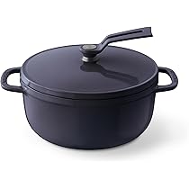 Amazon.co.jp: バーミキュラ 鋳物ホーロー鍋 18cm オーシャン