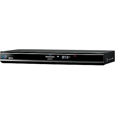 Panasonic - Panasonic ブルーレイ レコーダー HDD  500GB 3チューナー Panasonic - Panasonic ブルーレイ レコーダー HDD 500GB 3