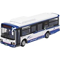 Amazon.co.jp: トミーテック 全国バスコレクション 1/80シリーズ