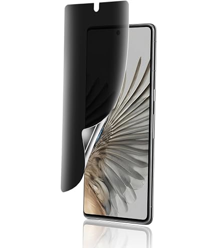 Amazon.co.jp: Google Pixel 7 Pro 覗き見防止フィルム Pixel7 Pro