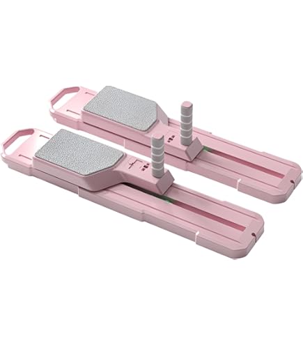 Amazon.co.jp: [Luvian]分割型 ピラティスボード 家庭用 多用途 腹筋