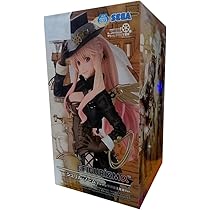 シェリル・ノーム＆ランカ　オシャレマクロス 中古】【未開封】【セット】シェリル・ノーム／ランカ・リー