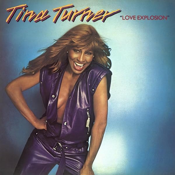 Amazon | The Hunter [Analog] | Ike & Tina Turner | R&B | ミュージック