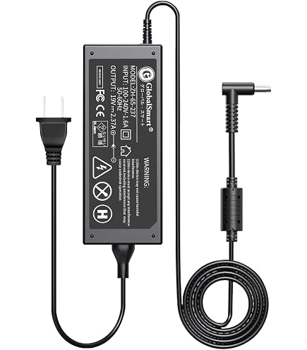 Amazon.co.jp: DAISEITECH 19V 2.37A 45W acアダプター Acer エイサー