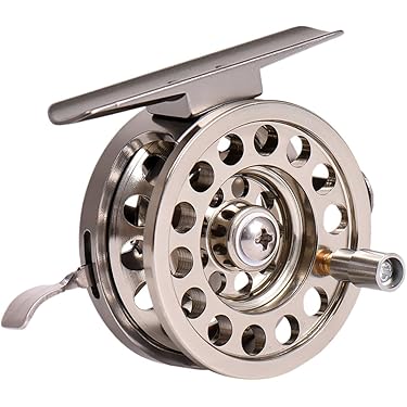 Amazon.co.jp 最新リリース: フライリール の新着ランキングです。