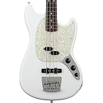 ベース Fender American Performer Mustang Bass NkGQDUpepcX5mW2uWrBLBY.jpg
