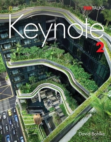 Keynote 2 (Keynote - American English)