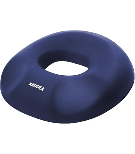 Amazon.co.jp: アズワン 快適円座クッション RC-44 : ドラッグストア