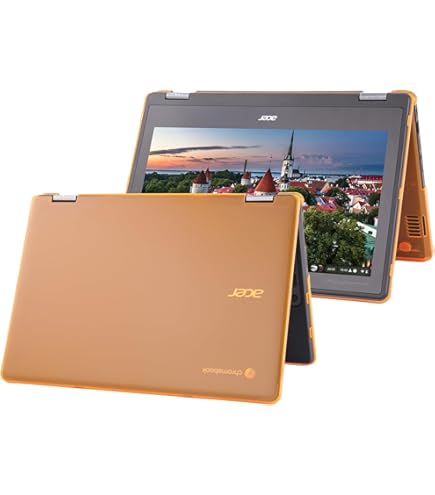 Amazon | Alapmk 保護ケース Acer Chromebook Spin 511 R752TN R753T
