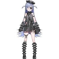 ぶいすぽっ！ 夜乃くろむ 通常衣装ギャル(G4L)衣装 コスプレ衣装 Amazon.