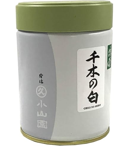 Amazon | 【丸久小山園】 抹茶 若竹(わかたけ) 200g缶 | 秋山園