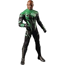 Amazon.co.jp: Mezco One:12コレクティブ:DC グリーンランタン