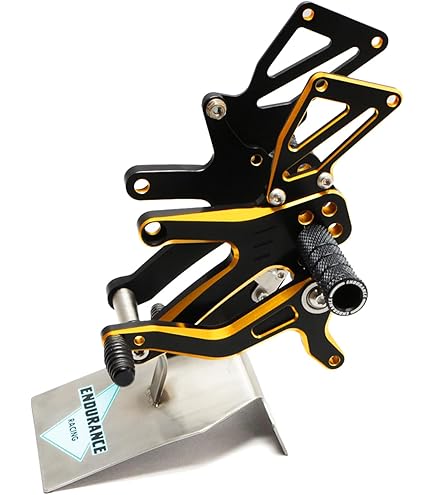 Amazon | NINJA250 ステップ 右 35063-0840 カワサキ 純正 中古 バイク