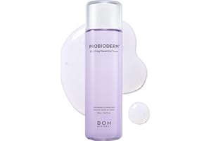 バイオヒールボ(BOH) プロバイオダーム 3Dリフティングエッセンシャルトナー 150mL 高保湿 乾燥肌 弾力 韓国コスメ 化粧水 3Dボリュームハリ