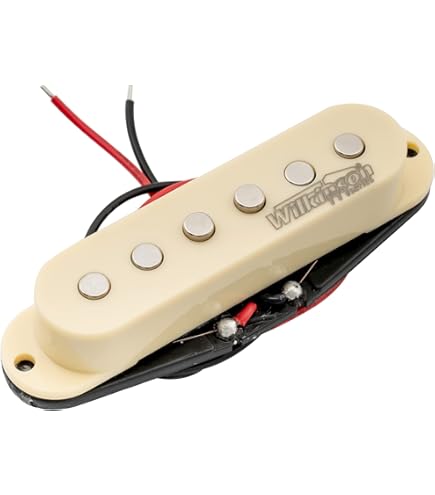 Amazon.co.jp: The Revival Pickups RPS4 Pride & Joy SRV