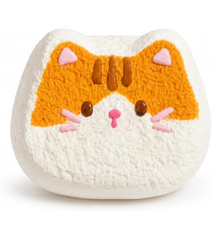 Amazon | スクイーズ 動物 水感スクイーズ 低反発 ぷにぷに おもちゃ