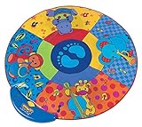 Jolly Jumper Musical Play Mat