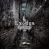 Exodus(B TYPE)