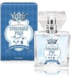 新テニスの王子様 越知月光 フレグランス 30ml 【ほぼ未使用】 primaniacs】新テニスの王子様 フレグランス 越知月光